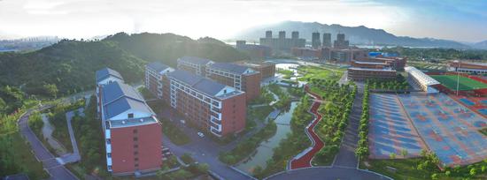 传承百年商大、共享优质资源 浙江工商大学杭州商学院2020年招生政策来袭！