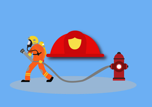 黑龙江二级消防工程师报考具体条件是什么
