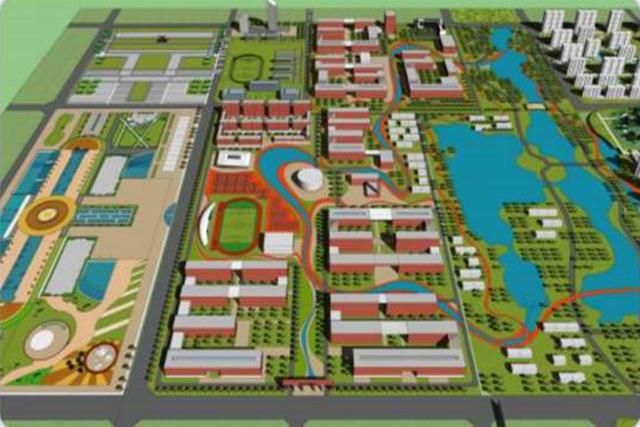 山东将再添一座本科高校，开设25个专业，预计2025年建成开始招生