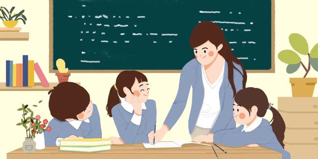 2021年下半年舟山市教育局面向社会公开招聘幼儿教育教师公告