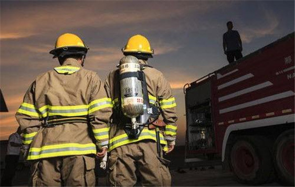 济南历城区2021年考二级消防工程师考几科