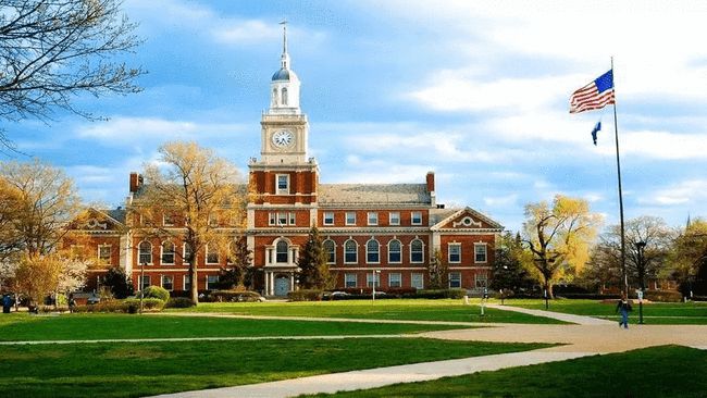 最新版世界大学排名出炉：美国哈佛大学位居全球第1位！